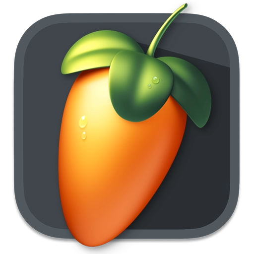 FL Studio Icon