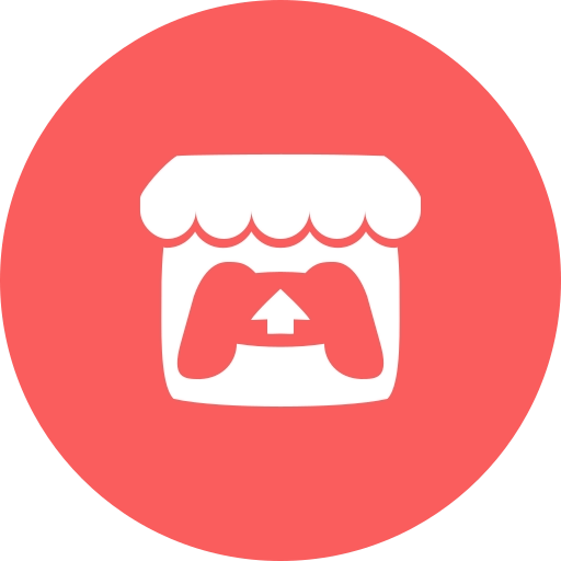 Itchio Icon