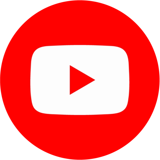 YouTube Icon