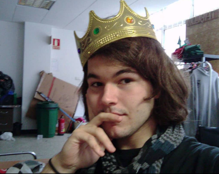 Profile Image of Me