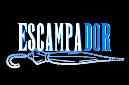Escampador Icon