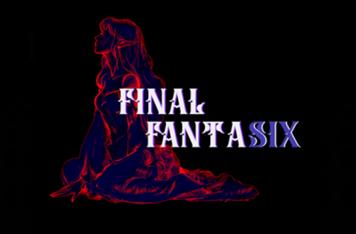 Final Fantasix Icon
