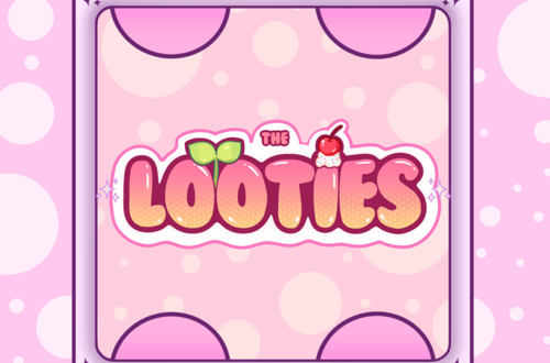 Looties Icon